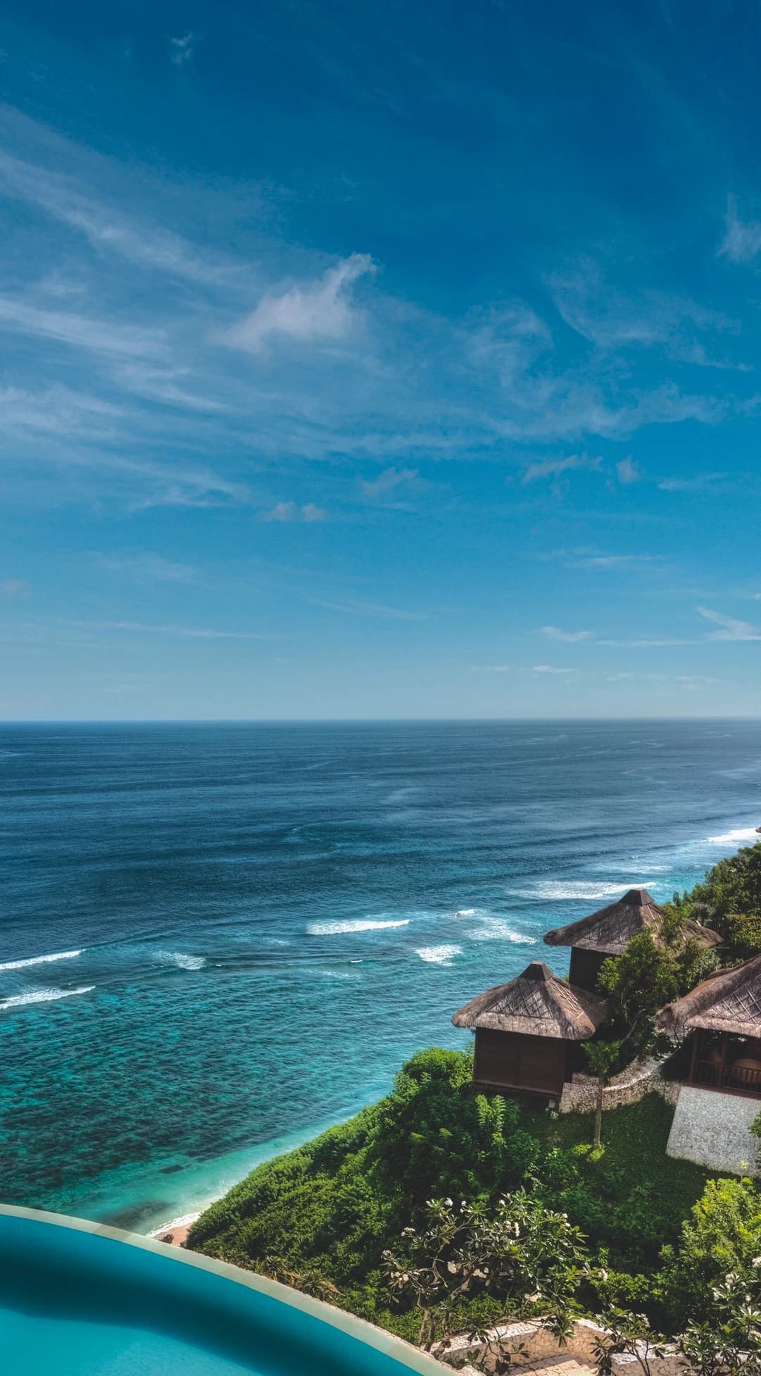Background for Karma